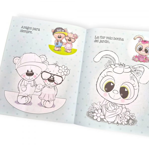 Pinta animales - Imagen 2