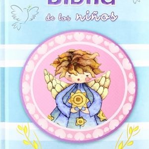 la biblia de los niños - libsa