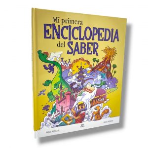 Enciclopedia del saber