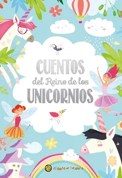 Cuentos del reino de unicornios