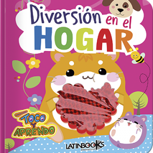 Toco y aprendo - diversion