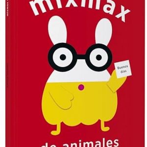 Mixmax de animales