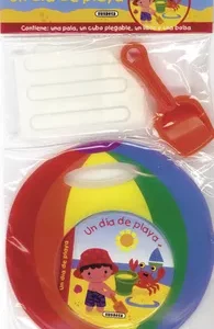 Diversion en el agua