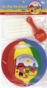 Diversion en el agua