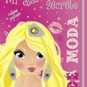 Mi diario secreto de moda
