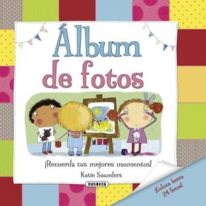 Álbum de fotos