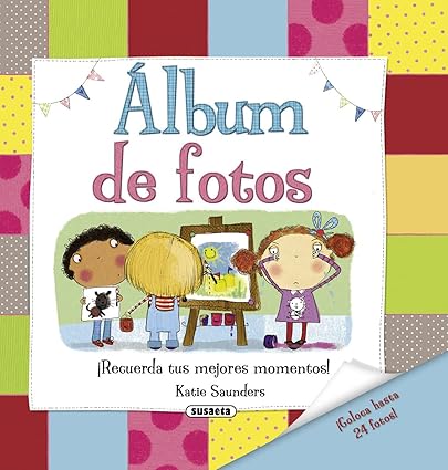 Álbum de fotos