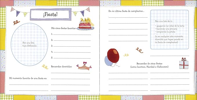 Álbum de fotos - Imagen 2