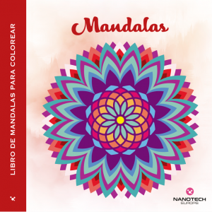 Mandalas nanotech