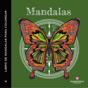 Mandalas variadas nanotech