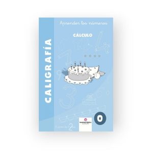 Aprender los numeros nanotech