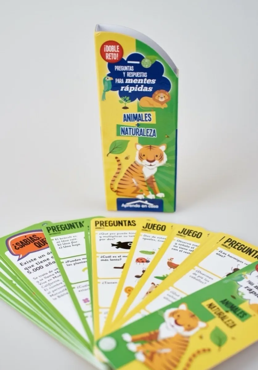 Mentes Rapidas - Imagen 2