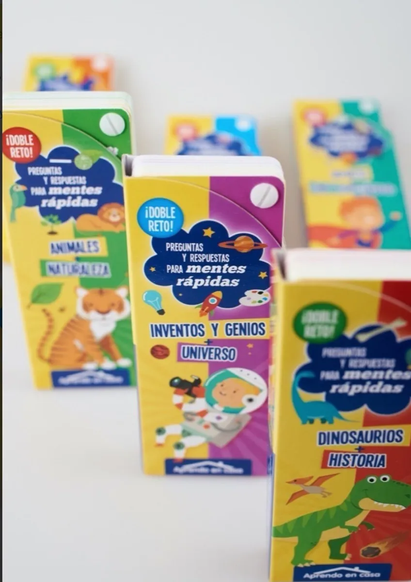 Mentes Rapidas - Imagen 3