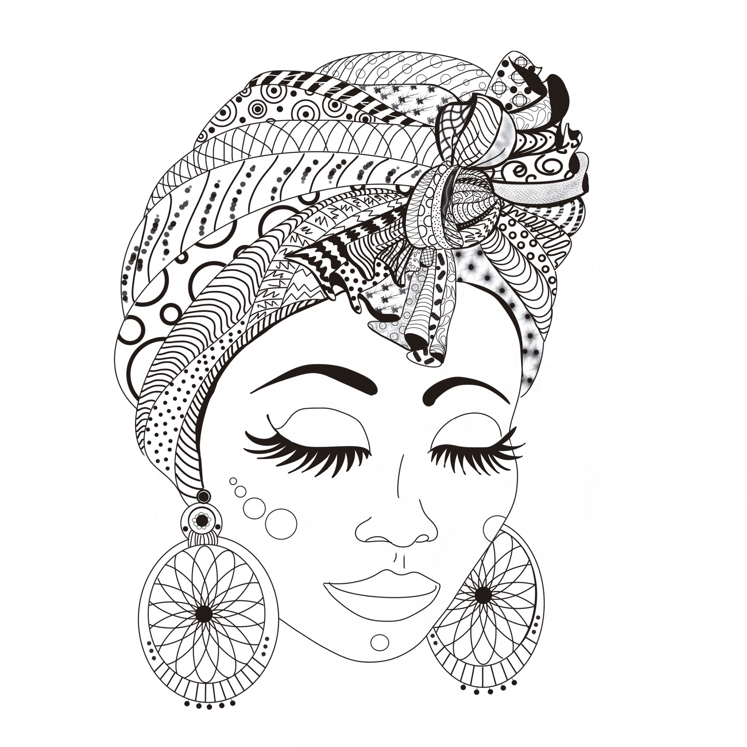 Mandalas variadas nanotech - Imagen 3