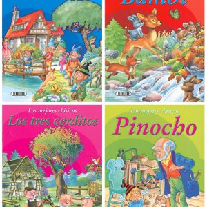 Los mejores clasicos