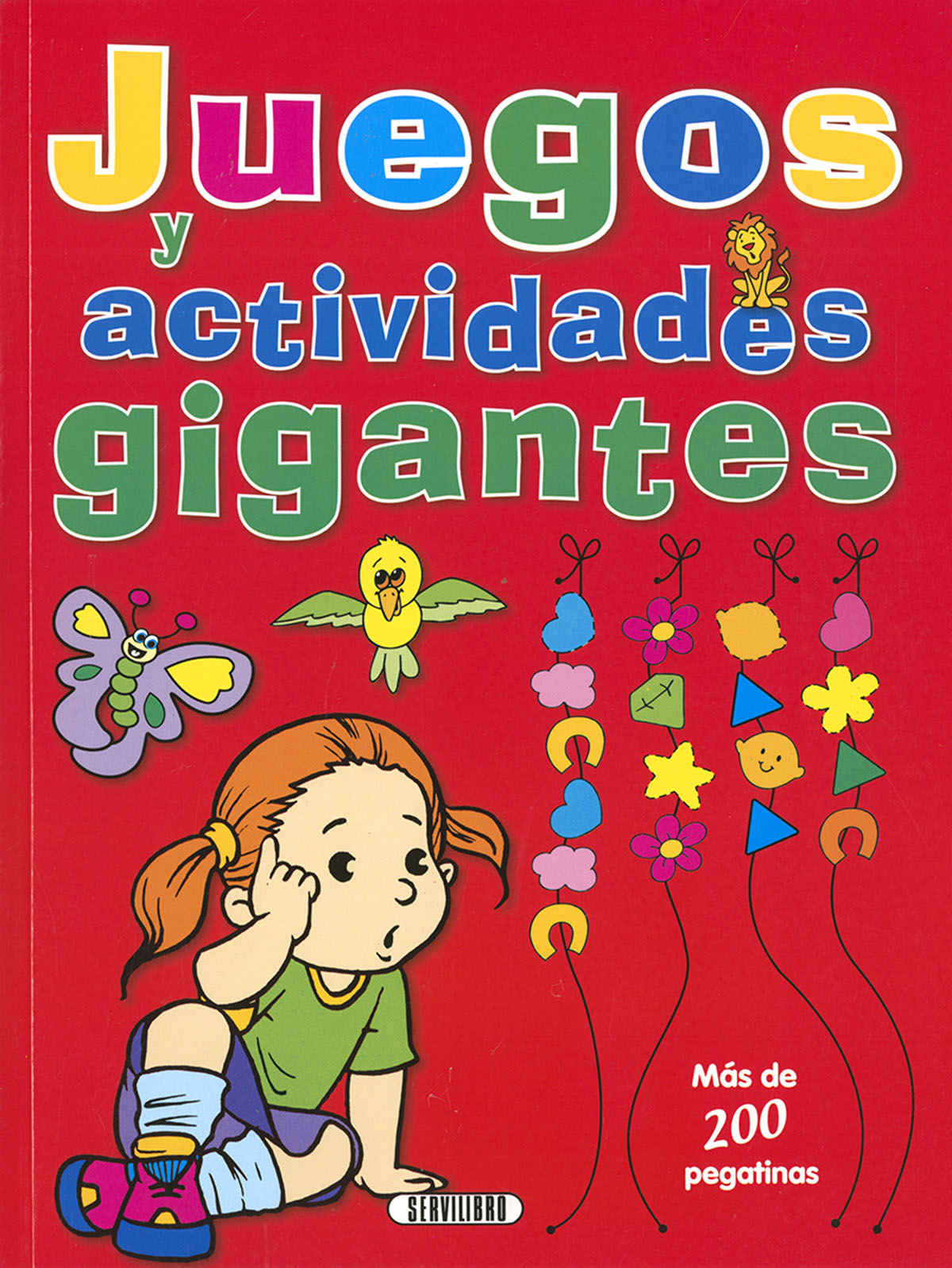 Juegos y actividades gigantes 4 - Imagen 4