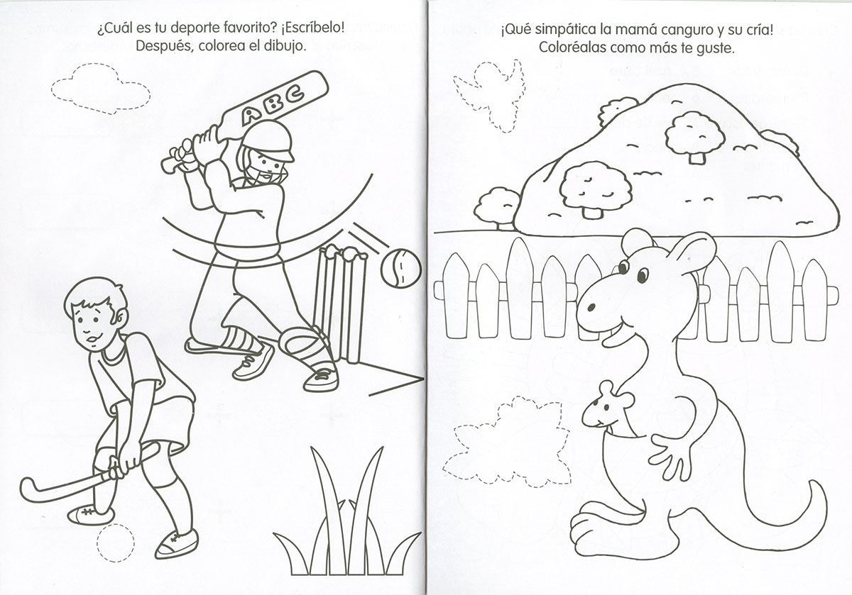 Juegos y actividades gigantes 4 - Imagen 5