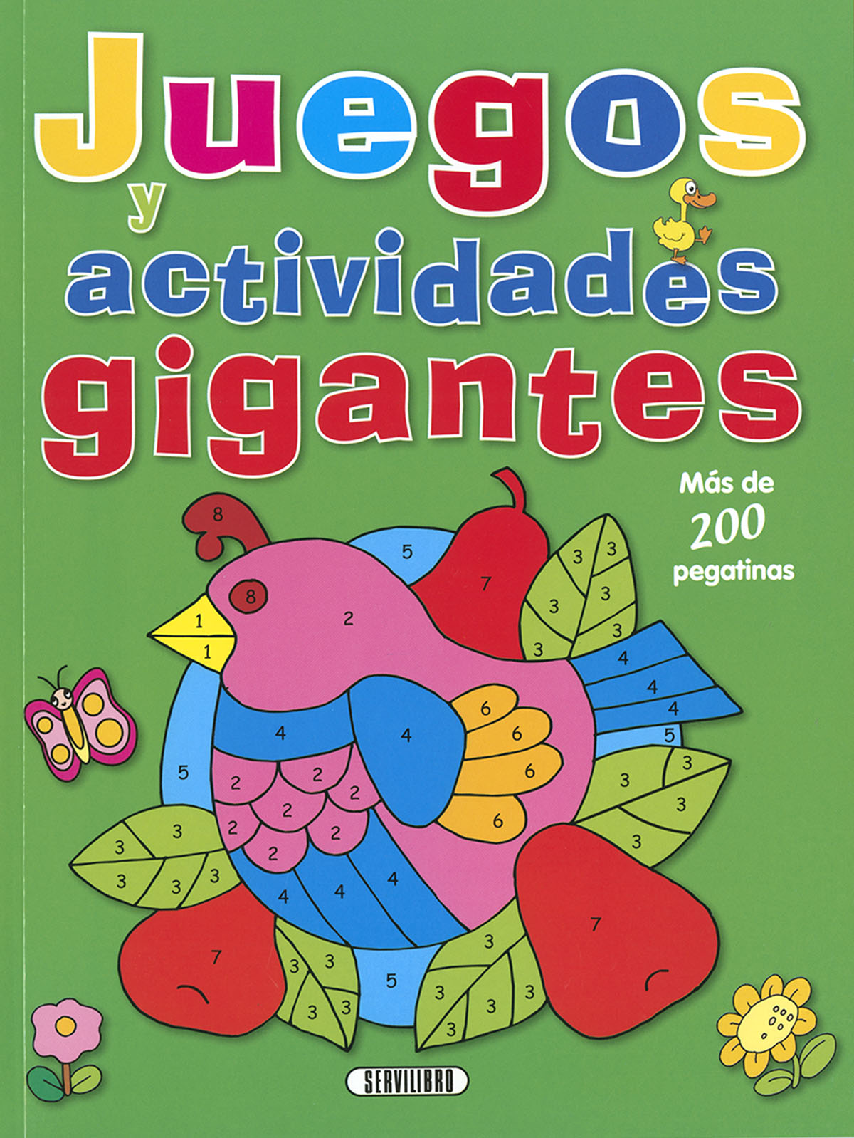 Juegos y actividades gigantes 4 - Imagen 3