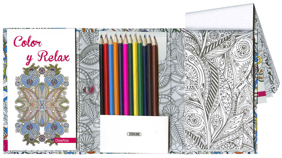 Color y relax - Imagen 3