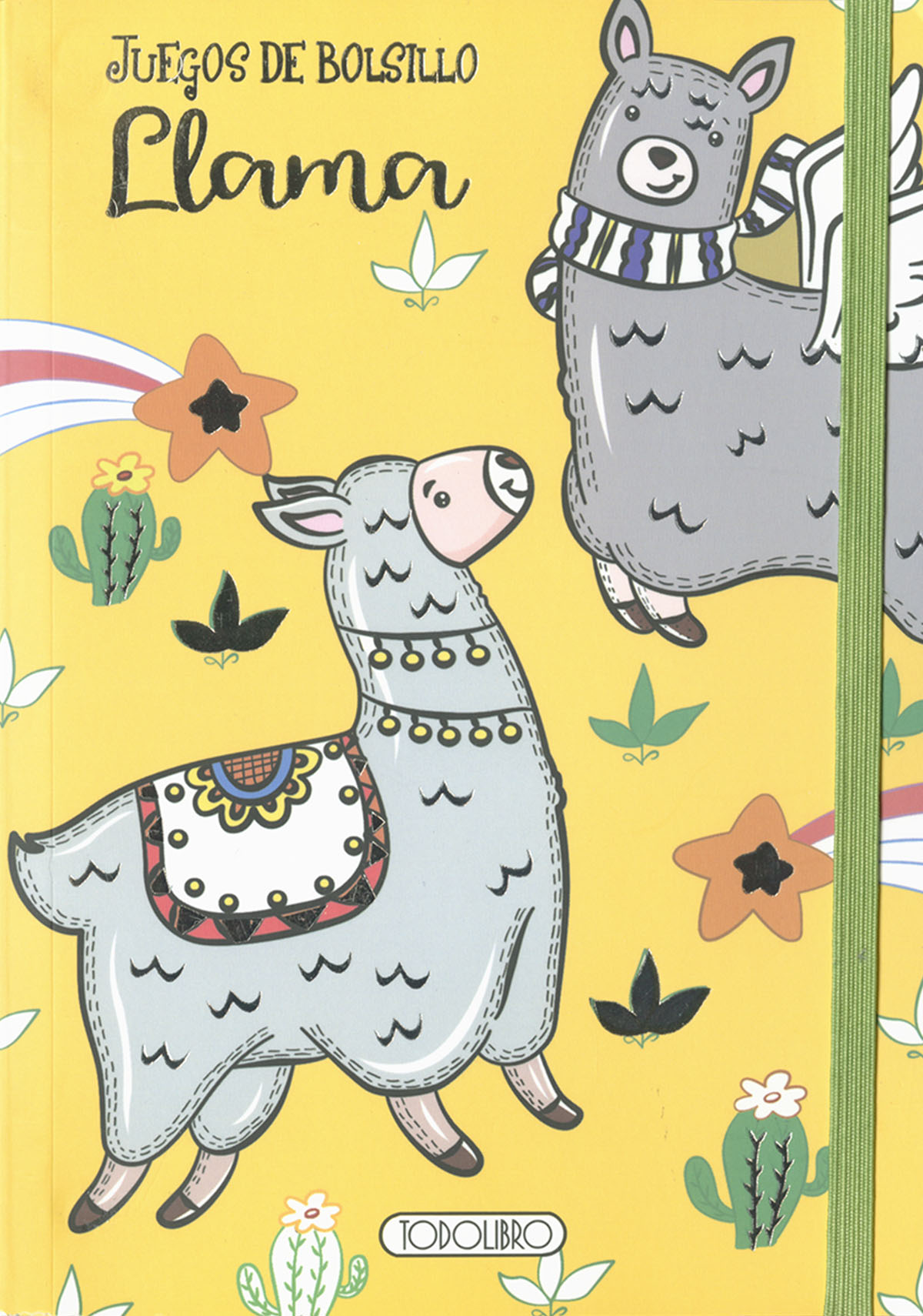 Juegos de bolsillo - Imagen 3