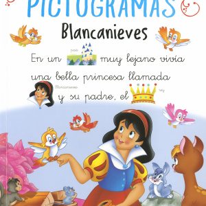 Cuentos con pictogramas