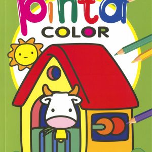 Pintacolor- todolibro