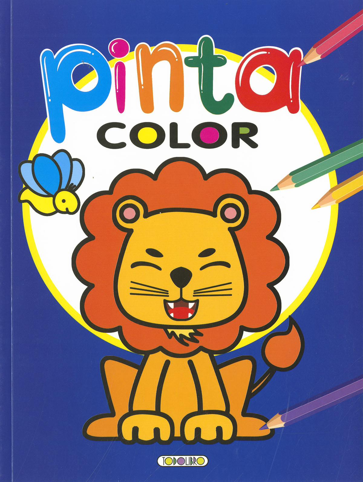 Pintacolor- todolibro - Imagen 2
