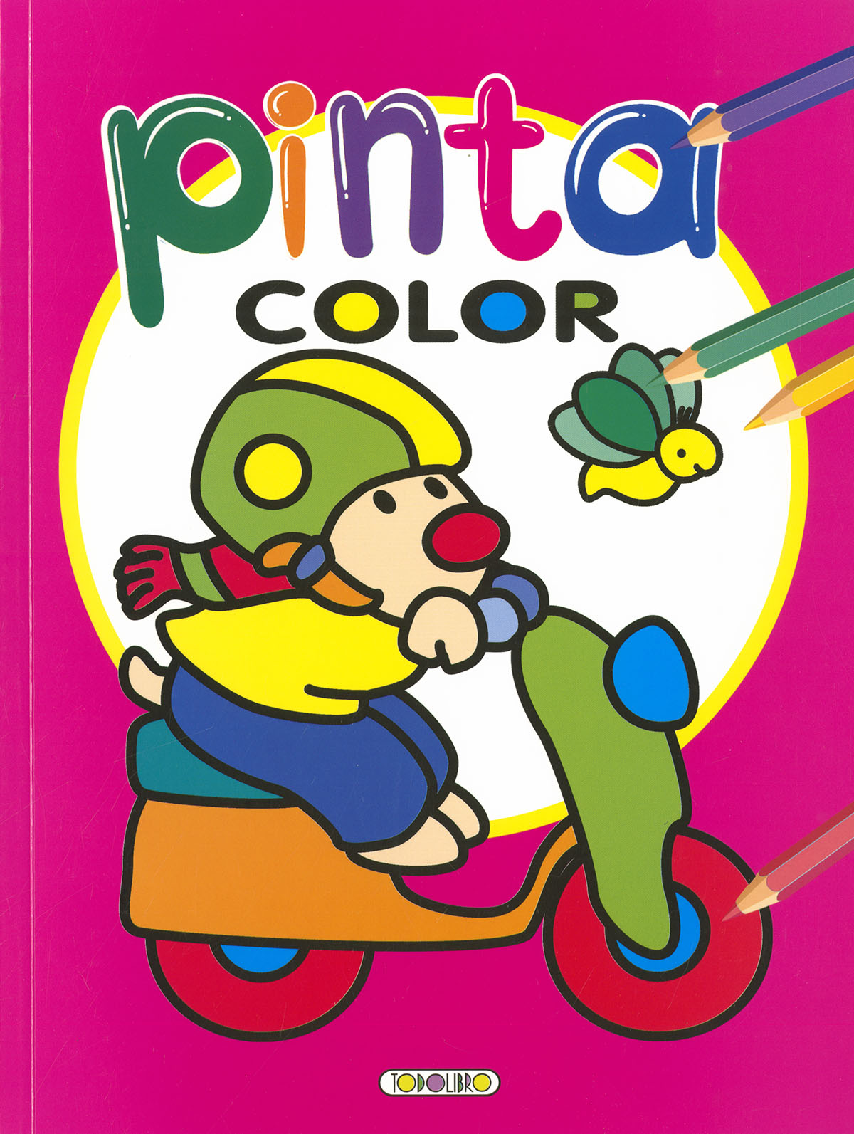 Pintacolor- todolibro - Imagen 3