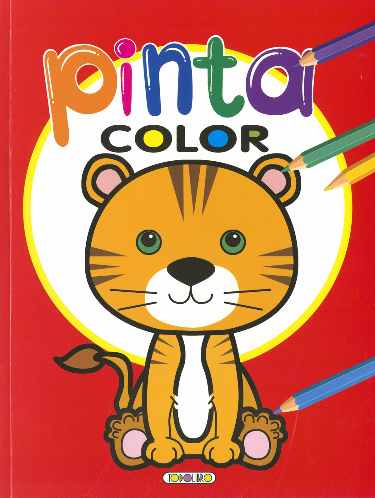 Pintacolor- todolibro - Imagen 4