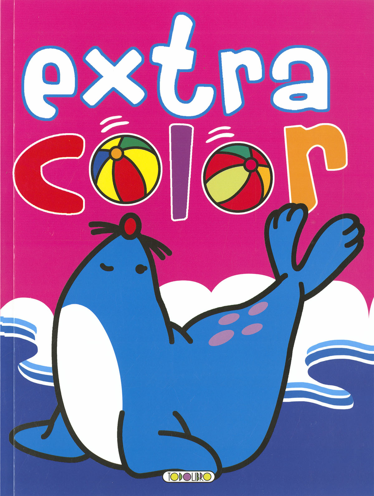 Extracolor - todolibro - Imagen 4