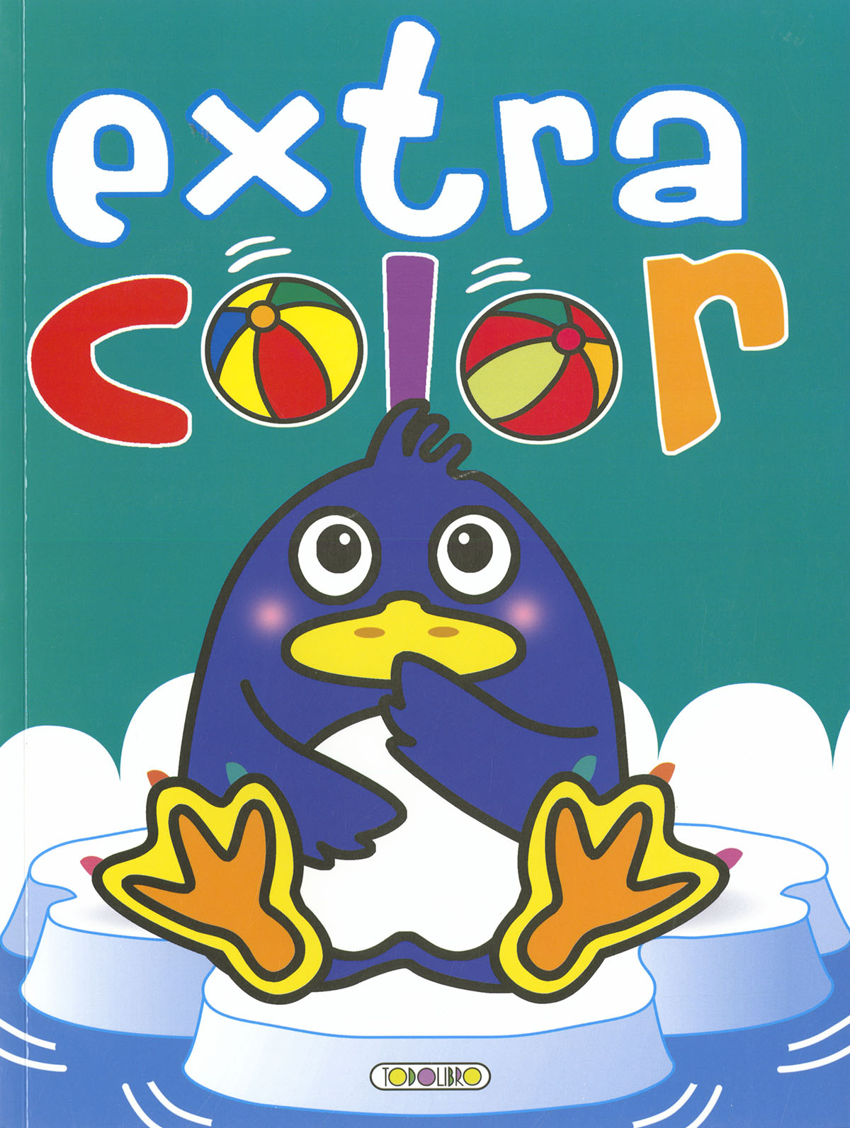 Extracolor - todolibro - Imagen 3