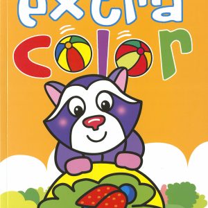 Extracolor - todolibro