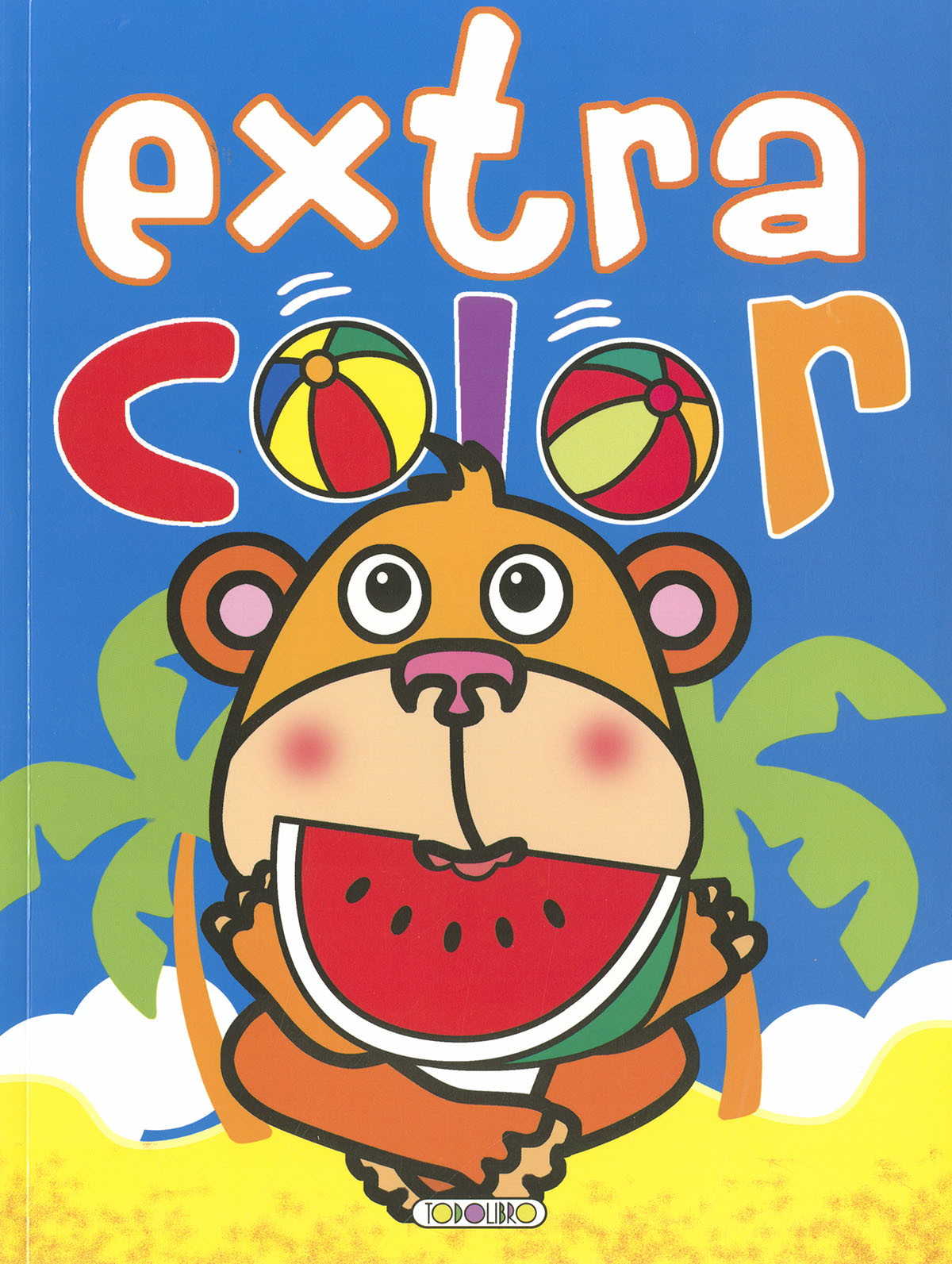 Extracolor - todolibro - Imagen 2