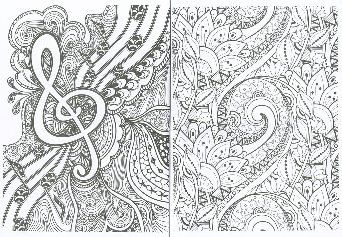 Supermandalas - Imagen 3