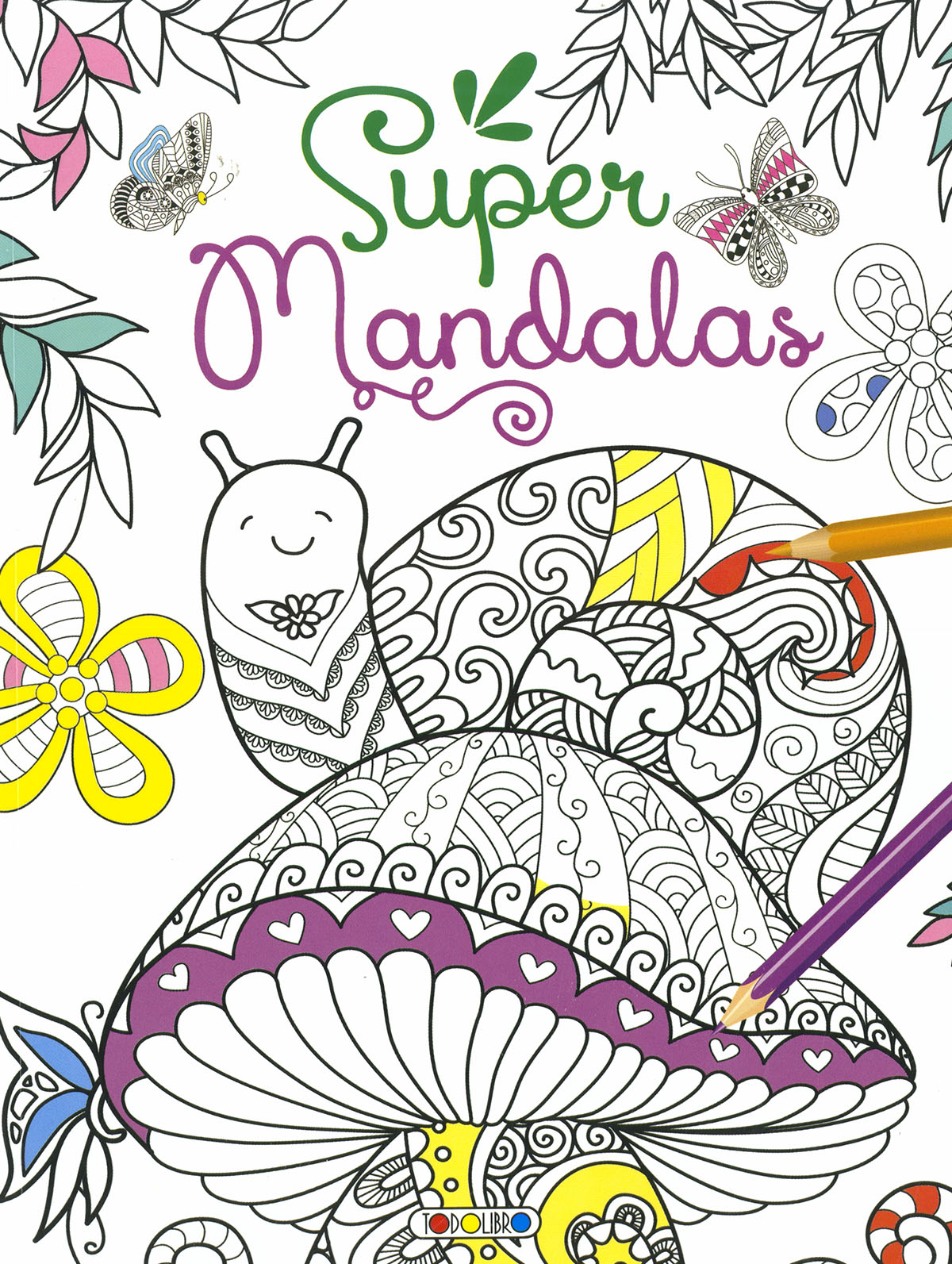 Supermandalas - Imagen 4