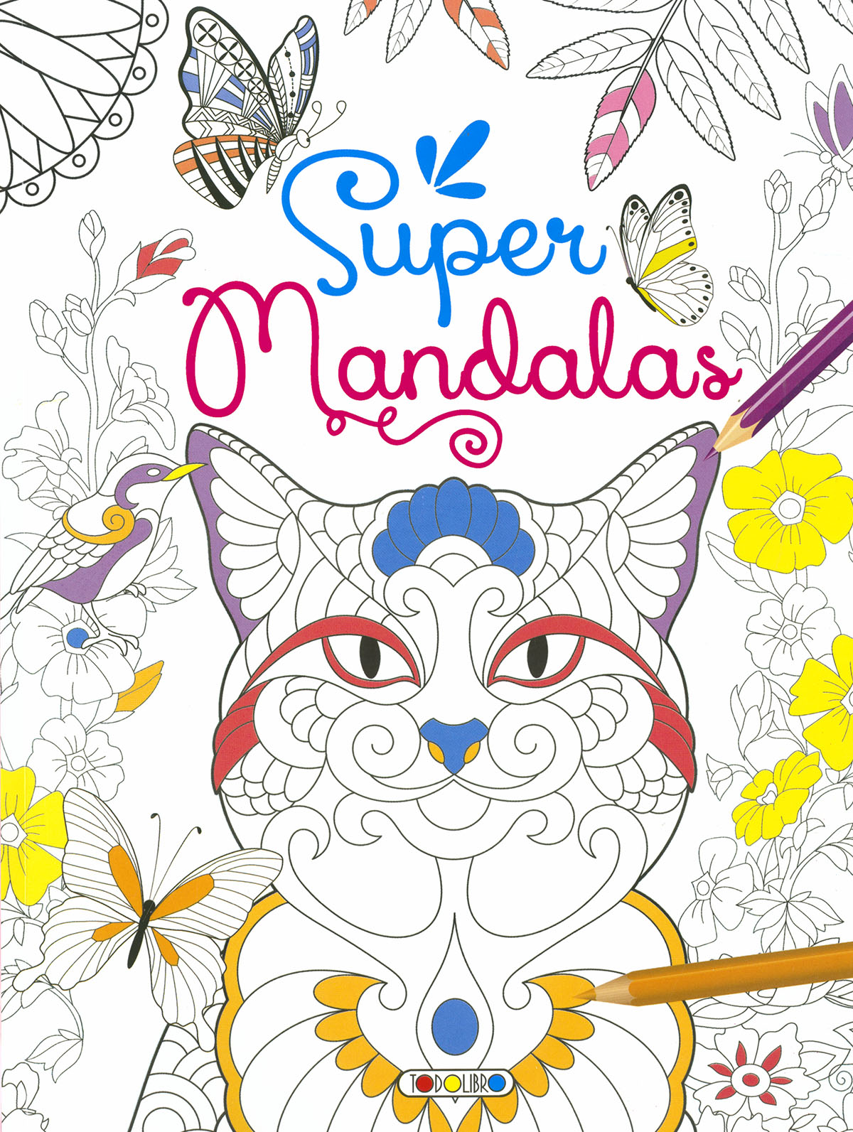 Supermandalas - Imagen 5