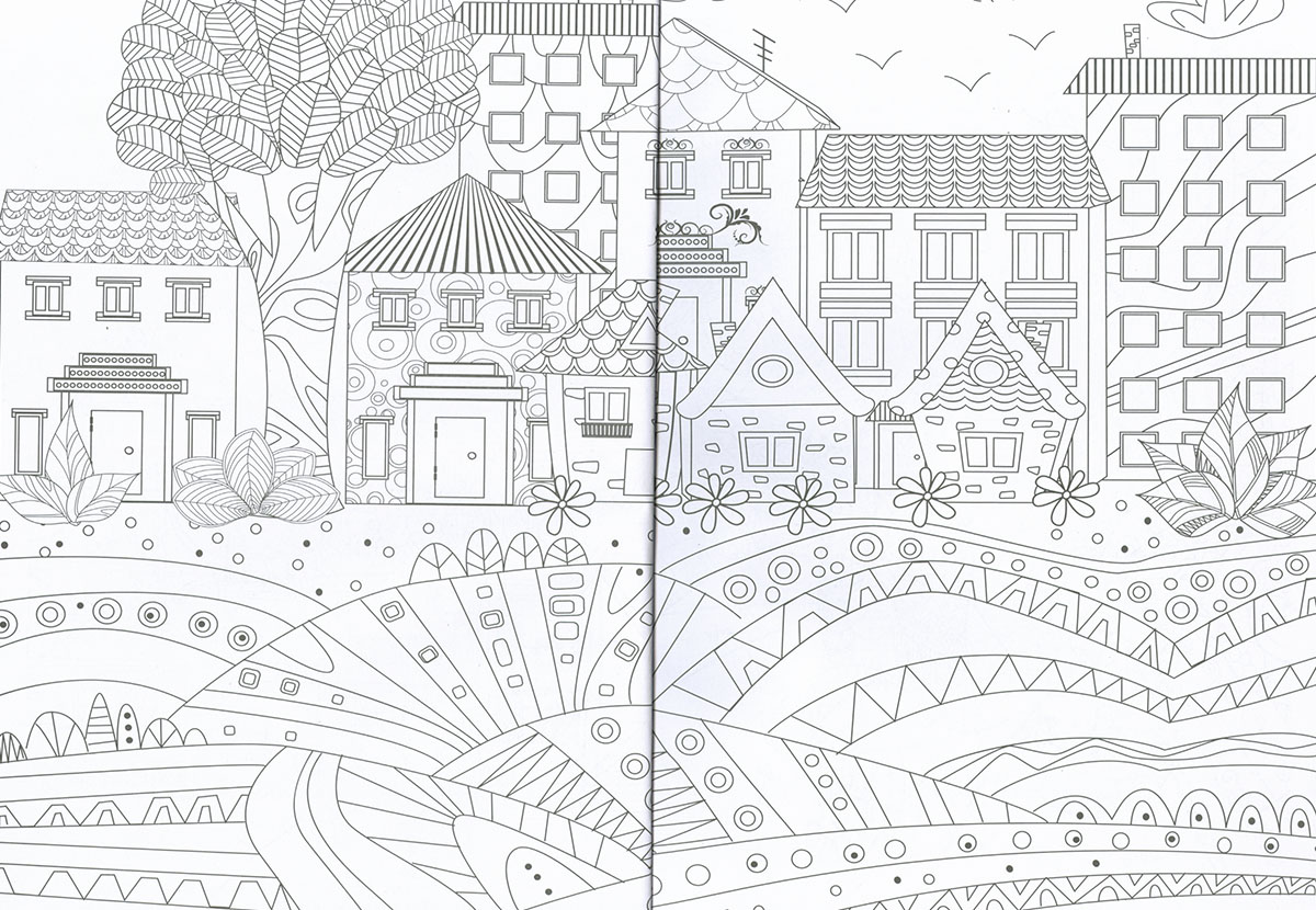 Mandalas plus - Imagen 5