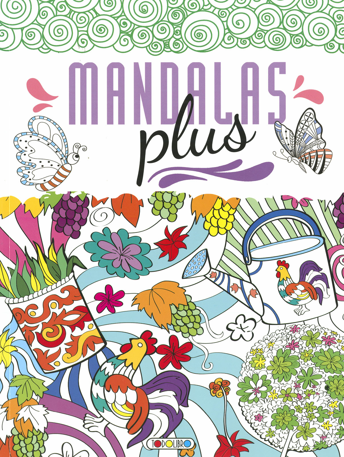 Mandalas plus - Imagen 4