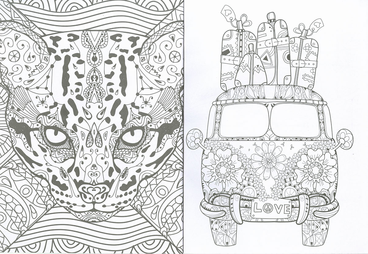 Mandalas plus - Imagen 3