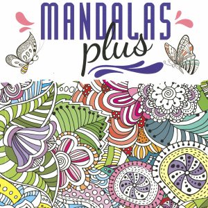 Mandalas plus