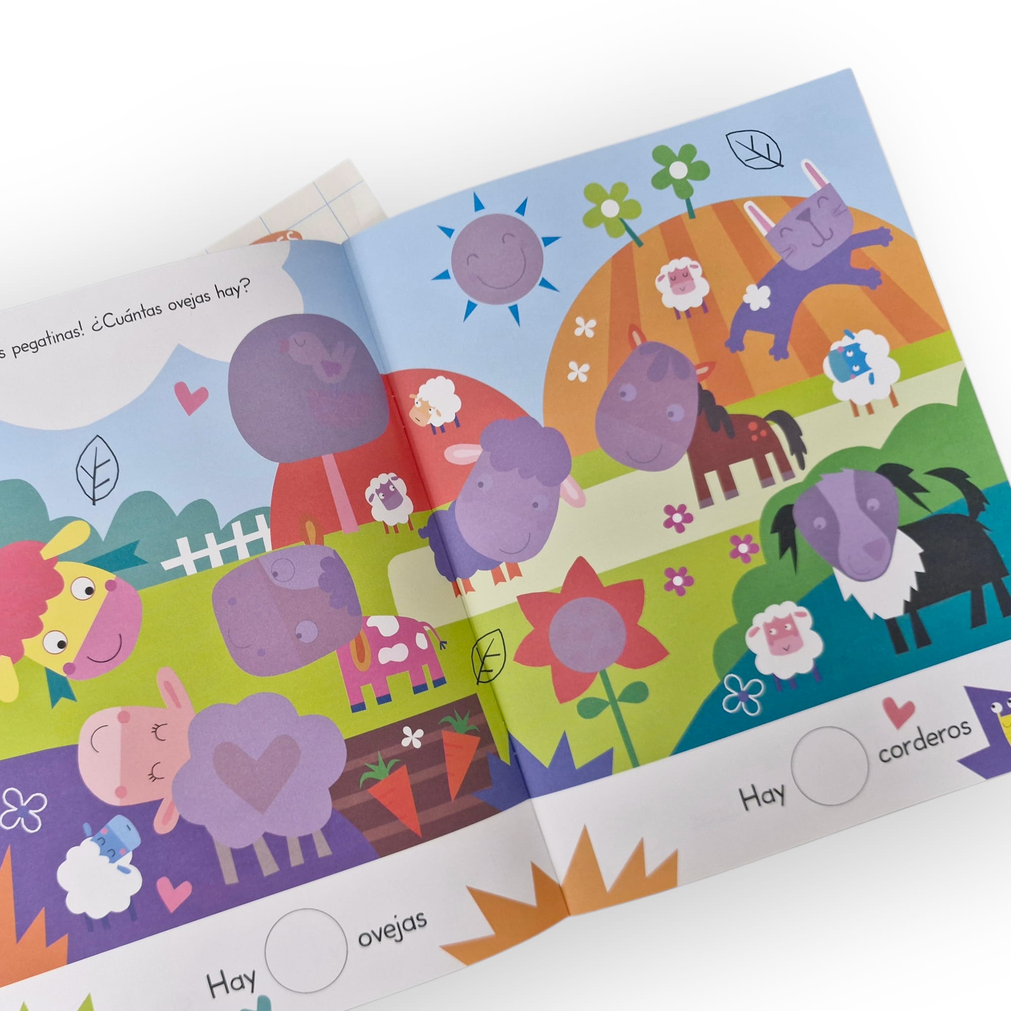 Entrena tus manos - Imagen 4