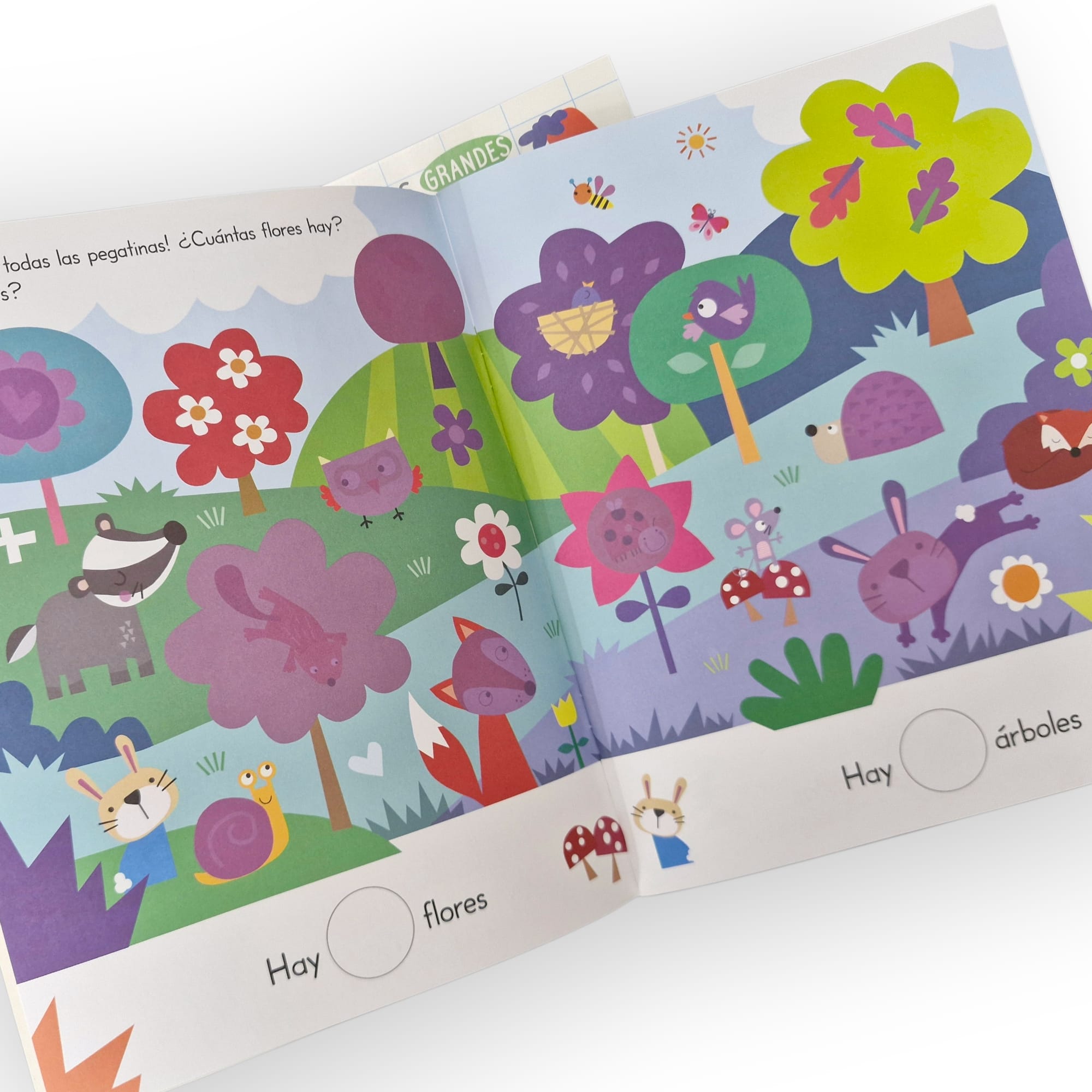 Entrena tus manos - Imagen 3