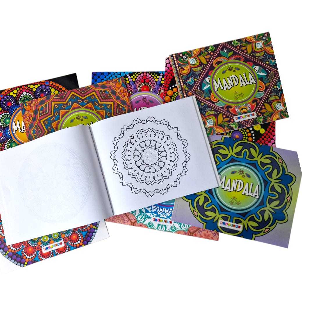 Mandalas edicards - Imagen 2