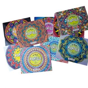 Mandalas edicards