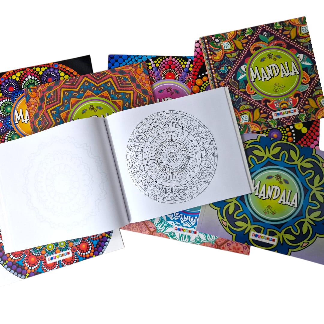 Mandalas edicards - Imagen 3