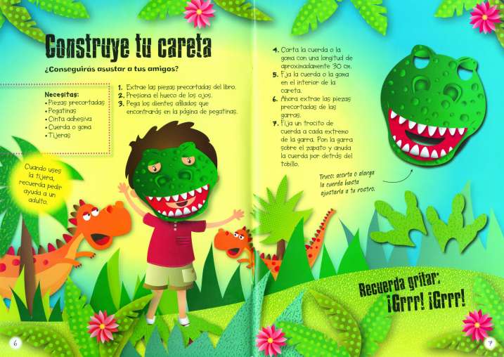 Inventa y crea - Imagen 2