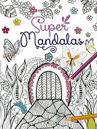 Supermandalas