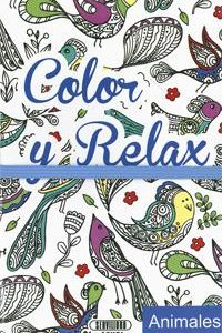 Color y relax