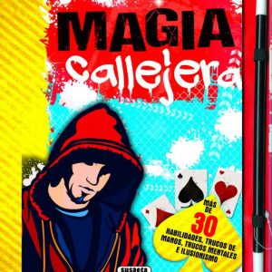 MAGIA CALLEJERA