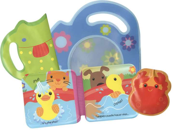 Diversion en el agua - Imagen 2